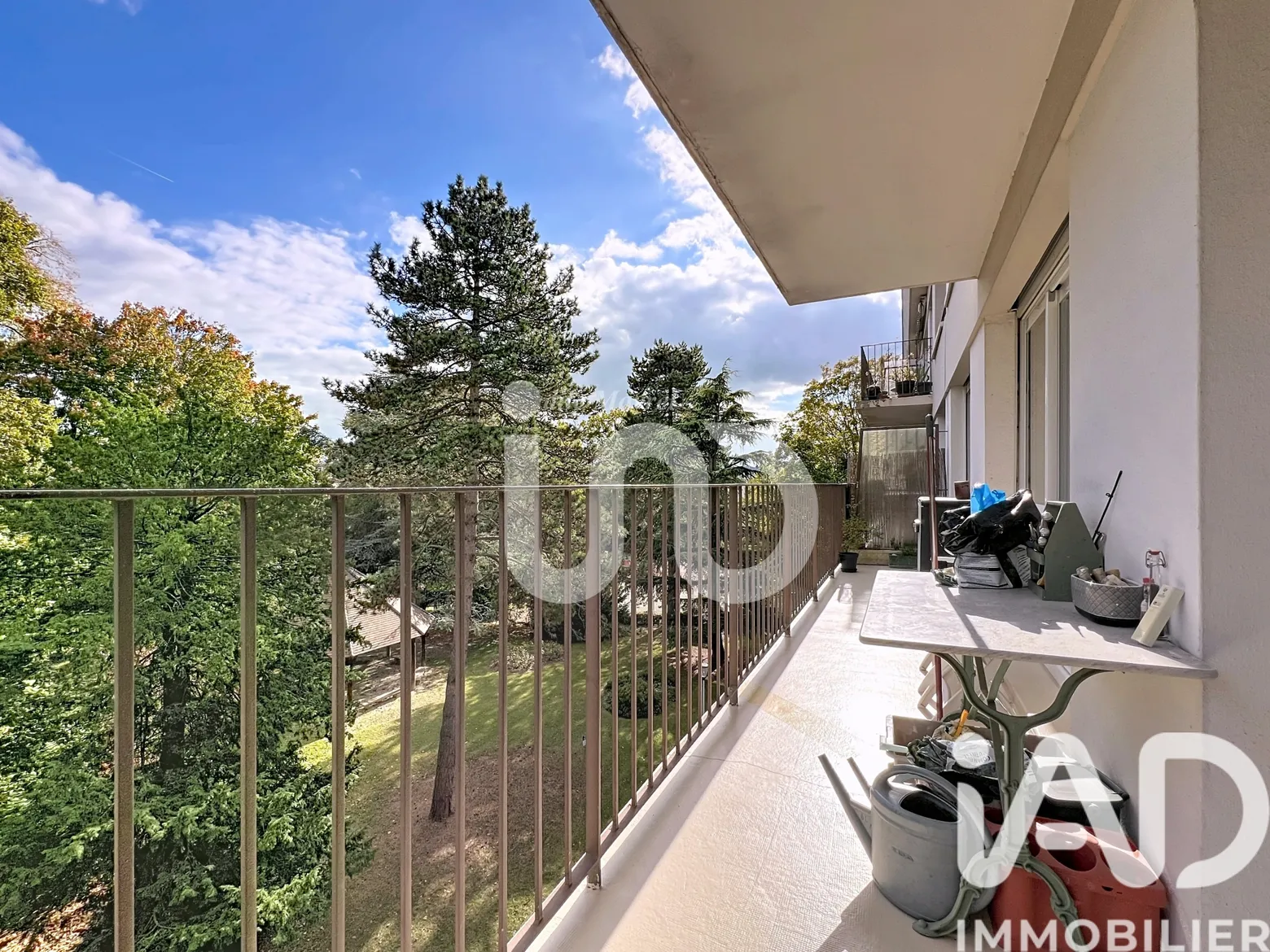 Vente appartement à Le Plessis — 3