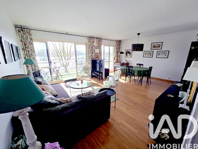 Appartement à Orléans (45000)