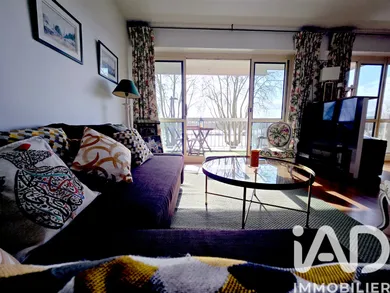 Appartement à Orléans (45000)