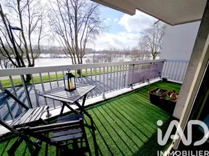 Appartement à Orléans (45000)