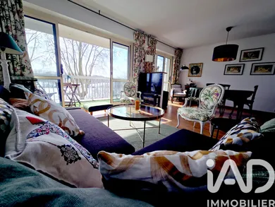 Appartement à Orléans (45000)