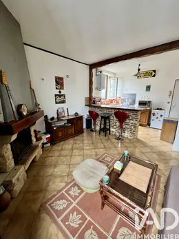 Apartment in Corbeil-Essonnes (91100)