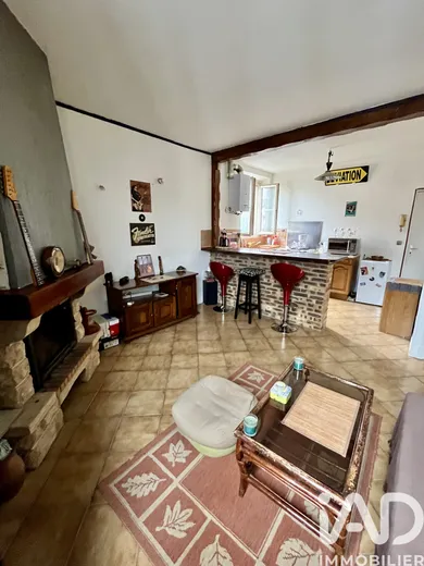 Apartment in Corbeil-Essonnes (91100)