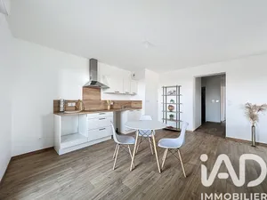 Apartment in Dinard (35800)