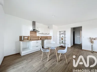 Apartment in Dinard (35800)