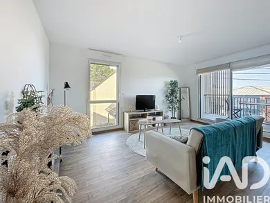 Apartment in Dinard (35800)
