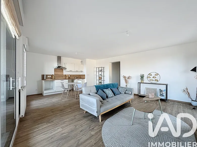 Appartement 3 pièces 73 m² · à Dinard · 72,9 m² · 365 000 €