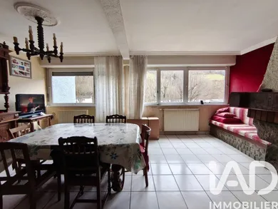 Maison traditionnelle à Saint-Étienne (42100)