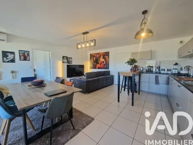 Appartement à Sarrola-Carcopino (20167)