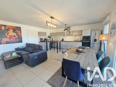Appartement à Sarrola-Carcopino (20167)