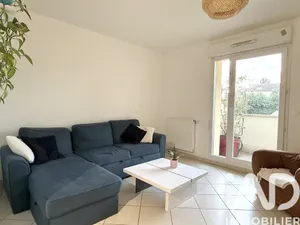 Appartement à Épinay-sur-Orge (91360)