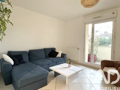 Apartment in Épinay-sur-Orge (91360)