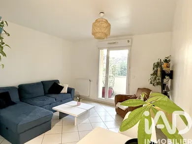 Appartement à Épinay-sur-Orge (91360)