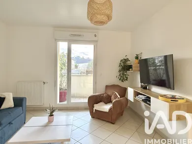 Apartment in Épinay-sur-Orge (91360)