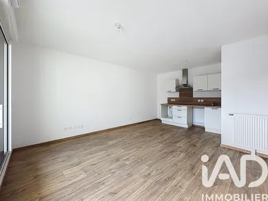 Apartment in Dinard (35800)