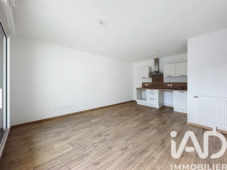 Appartement 2 pièces 52 m² · à Dinard · 52,3 m² · 321 000 €