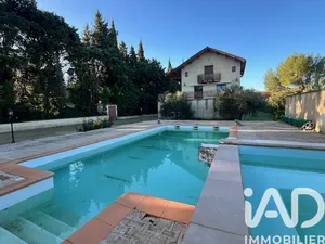 House in Aubignan (84810)