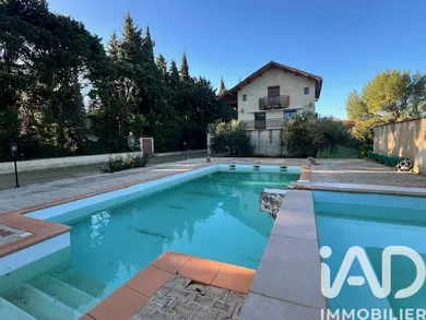 House in Aubignan (84810)