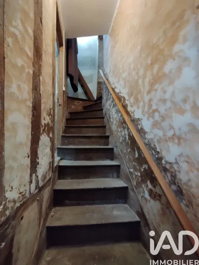 Maison à Champlan (91160)