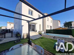 Maison de village à Vauvert (30600)