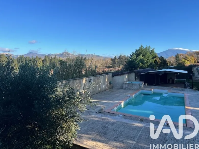 Maison 7 pièces 315 m² · à Aubignan · 315 m² · 525 000 €
