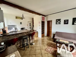 Apartment in Corbeil-Essonnes (91100)
