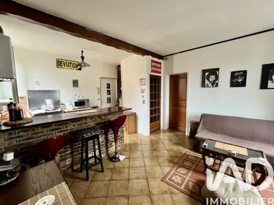 Apartment in Corbeil-Essonnes (91100)