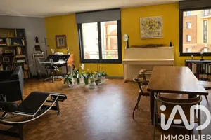Appartement à Toulouse (31000)