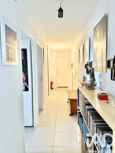 Appartement à Marcheprime (33380)