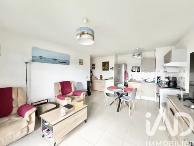 Appartement à Marcheprime (33380)