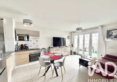 Appartement à Marcheprime (33380)