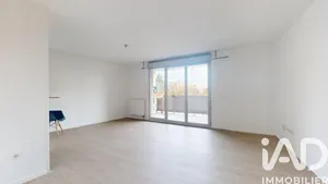 Appartement à Trappes (78190)