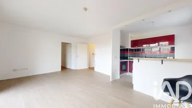 Appartement à Trappes (78190)