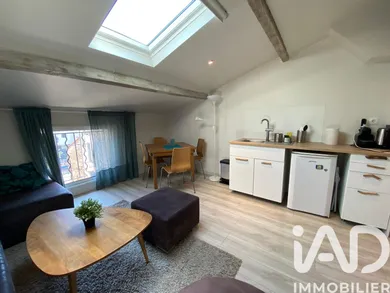 Townhouse in Vallauris (06220)