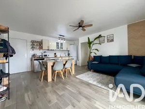 Appartement à Melun (77000)