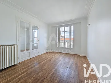 Appartement à Courbevoie (92400)