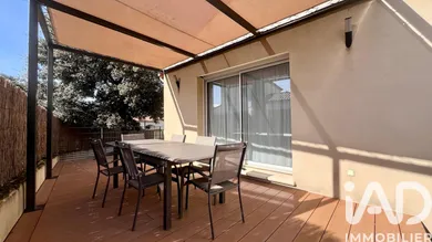 Traditional house in Beaulieu (34160)