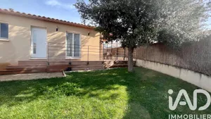 Traditional house in Beaulieu (34160)