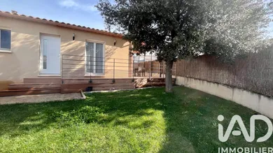 Traditional house in Beaulieu (34160)