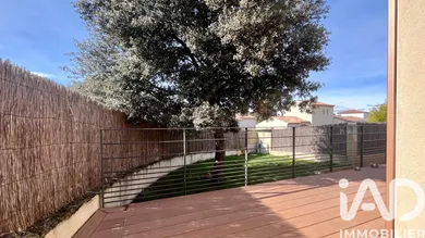 Traditional house in Beaulieu (34160)