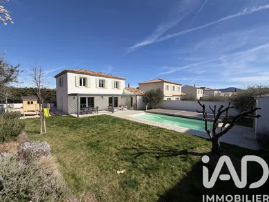 Maison à Peynier (13790)