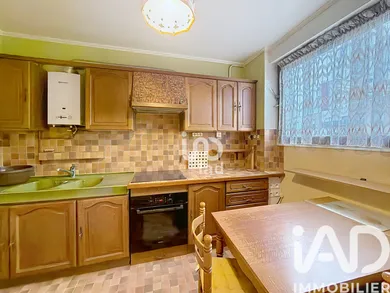 Appartement à Melun (77000)