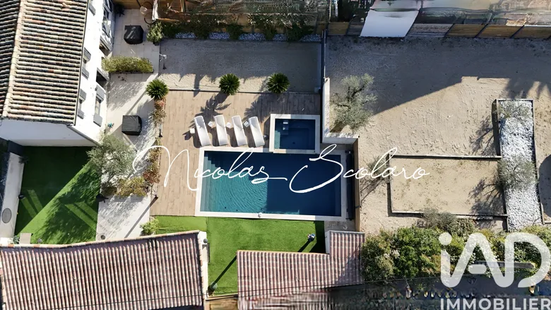 Maison 6 pièces 1 m² · à Saint-Rémy-de-Provence · 1 m² · 995 000 €