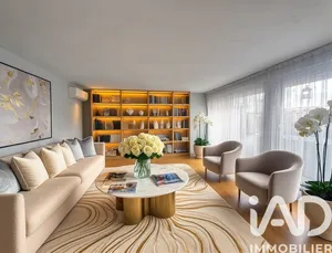 Appartement à Épernay (51200)