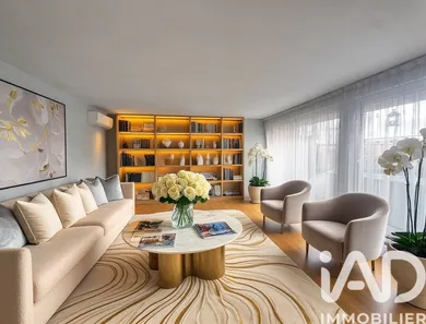 Apartment in Épernay (51200)