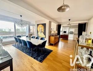 Appartement à Épernay (51200)