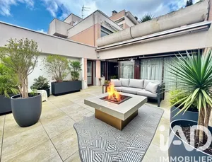 Apartment in Épernay (51200)