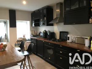 House in Rebréchien (45470)