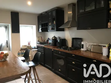 House in Rebréchien (45470)