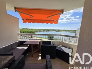 Apartment in Le Grau-du-Roi (30240)